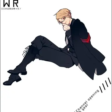 Profile image of グルッペン