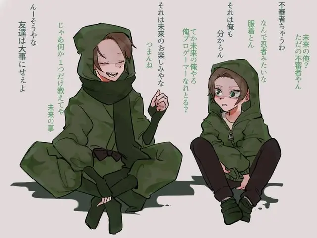 Profile image of ゾム