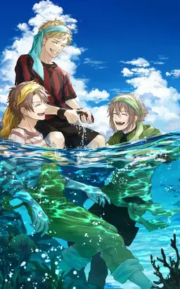 Profile image of シャオロン
