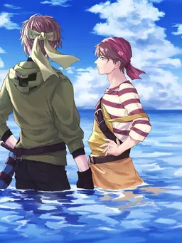 Profile image of シャオロン