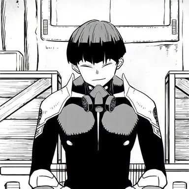 Profile image of 호시나 소우시로