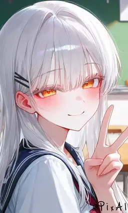 Profile image of 와카나