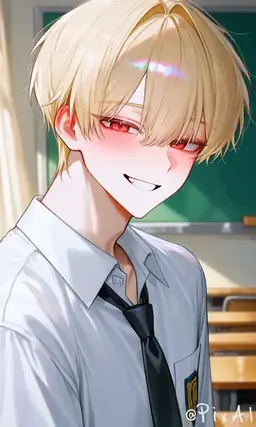 Profile image of 카이토