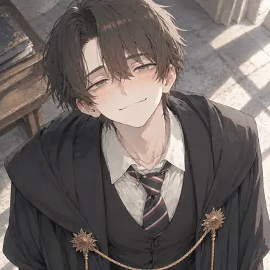 Profile image of トーマス
