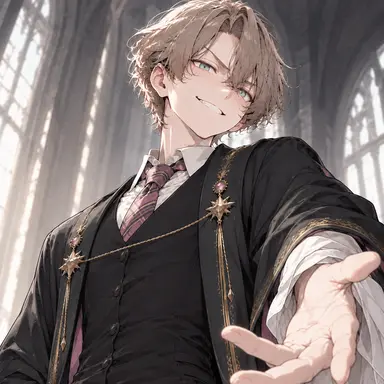 Profile image of エドワード