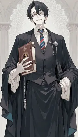 Profile image of ヴィンセント