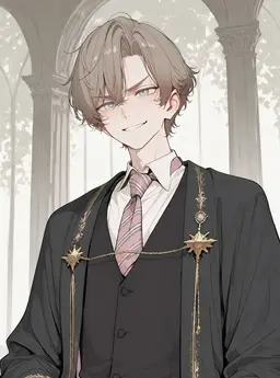 Profile image of エドワード