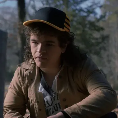 Profile image of Dustin Henderson