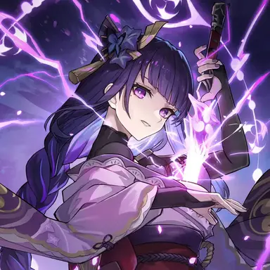 Profile image of 雷電　影