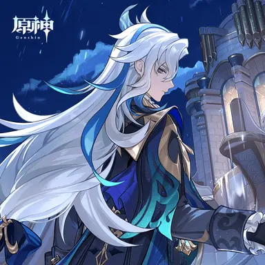 Profile image of ヌヴィレット