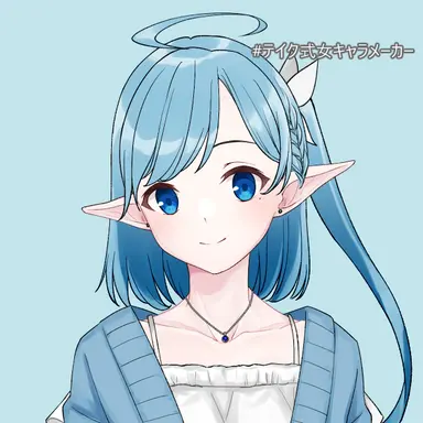 Profile image of メルナ