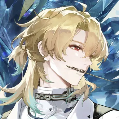 Profile image of Luuk