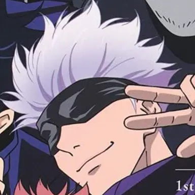 Profile image of 五条悟