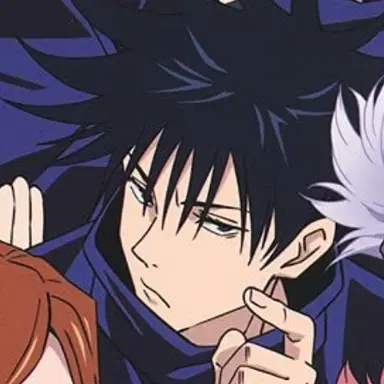 Profile image of 伏黒恵