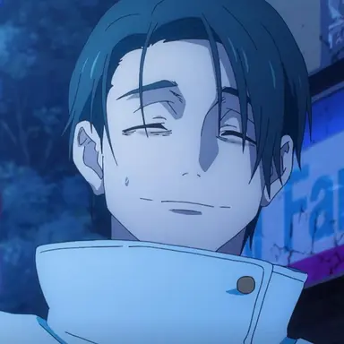Profile image of 乙骨憂太