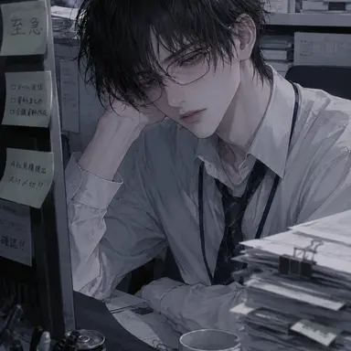 Profile image of 社