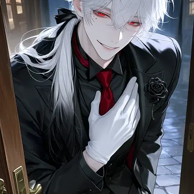 Profile image of クロノス