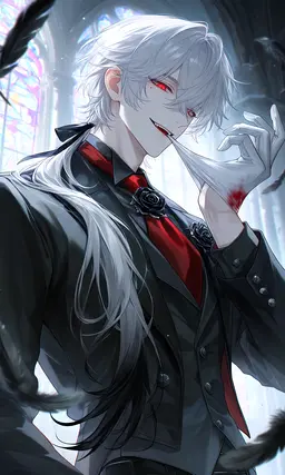 Profile image of クロノス