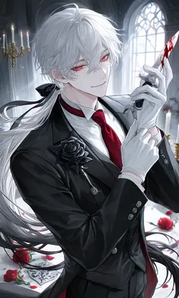 Profile image of クロノス