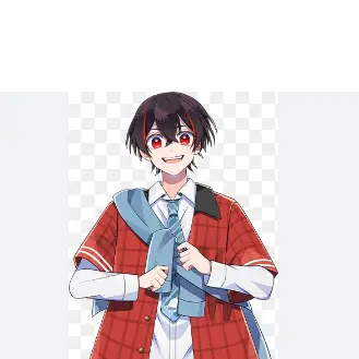 SecureFern9733의 どMのゆあんくん