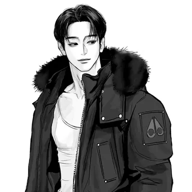 Profile image of 고은택