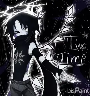 Profile image of Two-Time