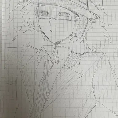 Profile image of Chance