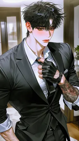 Profile image of 황태훈