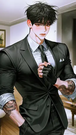 Profile image of 황태훈
