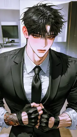 Profile image of 황태훈