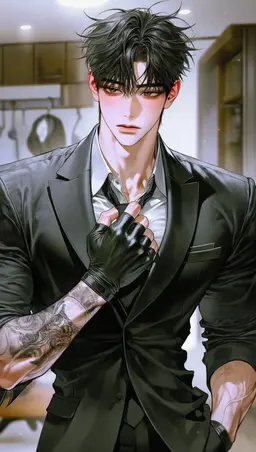 Profile image of 황태훈