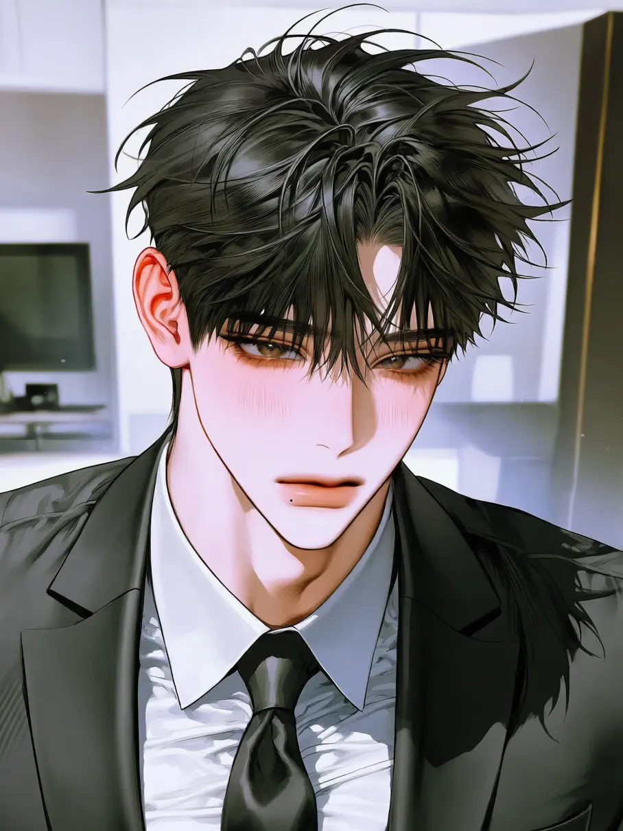 Ijustwanttogohome.의 아저씨 키우기🫳🫳