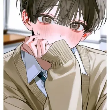 Profile image of Yoo Seo-jun