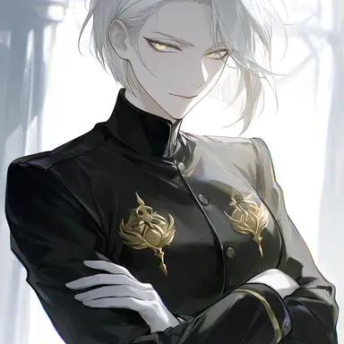 Profile image of Lute