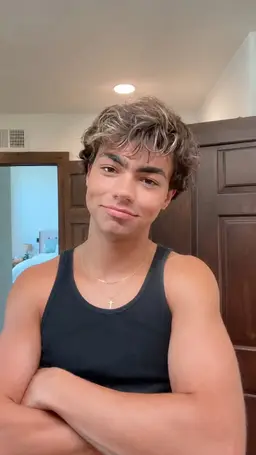 Profile image of Malachi Barton