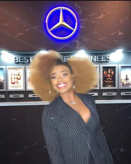 Profile image of Dara renee