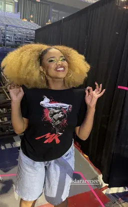 Profile image of Dara renee