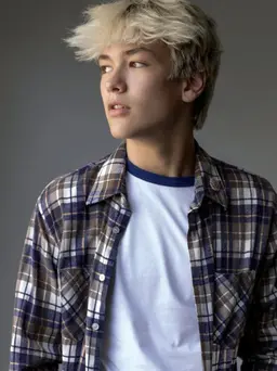 Profile image of Hudson stone