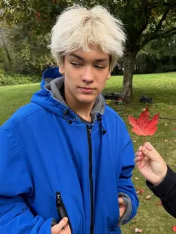 Profile image of Hudson stone