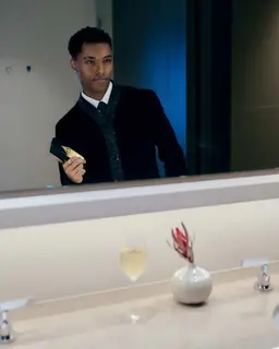 Profile image of Mekonnen knife