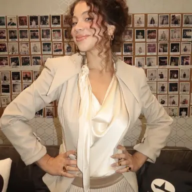 Profile image of Kiara Romero