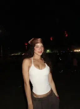 Profile image of Kiara Romero