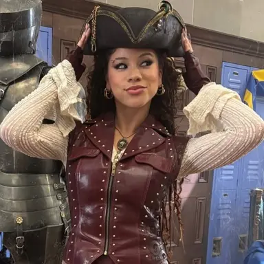 Profile image of Kiara Romero