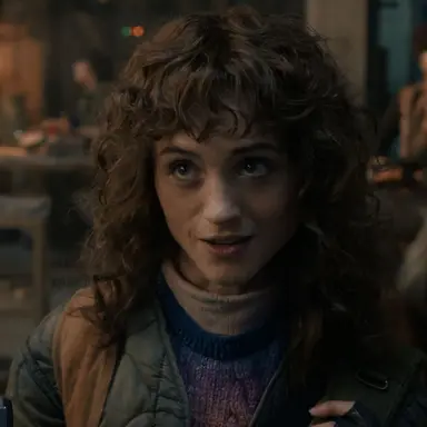Profile image of Nancy Wheeler