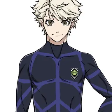 Profile image of ブルーロック3