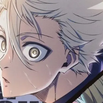 Profile image of ブルーロック2