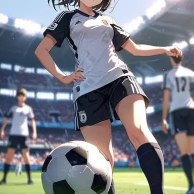 Profile image of 女子達1