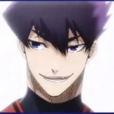 Profile image of ブルーロック6