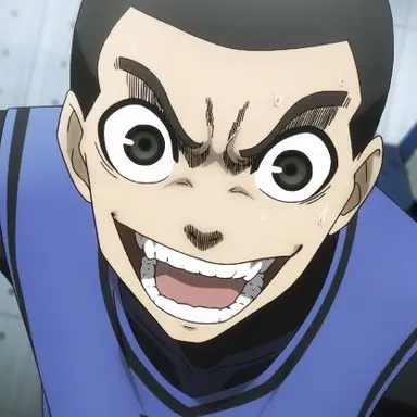 Profile image of ブルーロック4