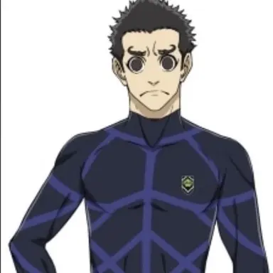 Profile image of ブルーロック5